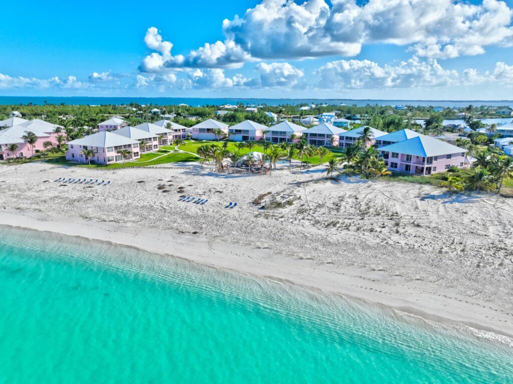 Bahama Beach Club 2017 Featured Image