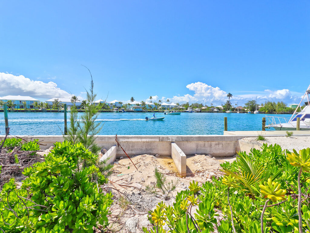 Lot 12 Block 195 Treasure Cay Abaco Bahamas Featured Image