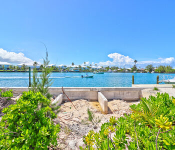 Lot 12 Block 195 Treasure Cay Abaco Bahamas Featured Image