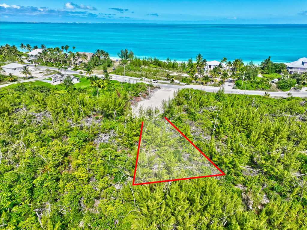 Lot 15 Block 188 Treasure Cay Abaco Bahamas Featured Image