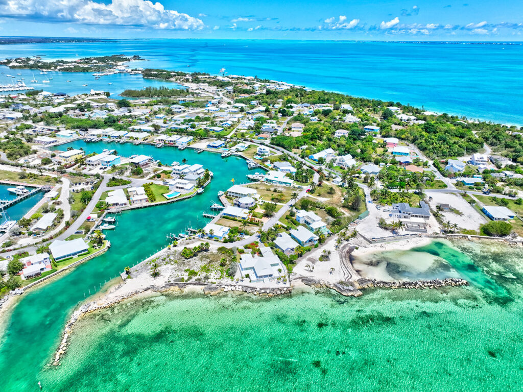 Lot 1 Great Abaco Club Marsh Harbour Bahamas Featured Image