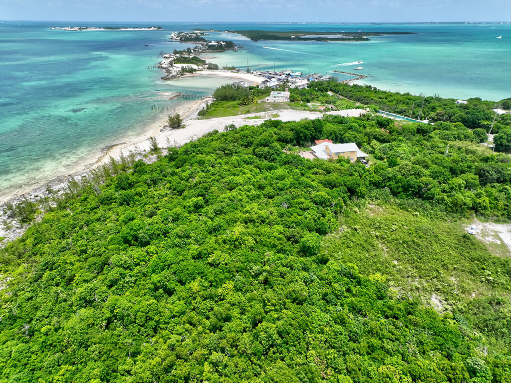 Lot 3 High Rocks Marsh Harbour Abaco Bahamas Featured Image