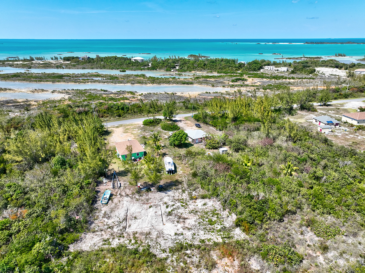 Fox Town Residence Abaco Bahamas Featured Image