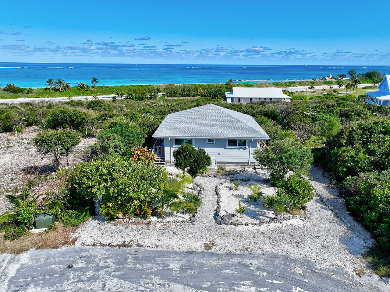 Hidden Coast Scotland Cay Abaco Bahamas Featured Image