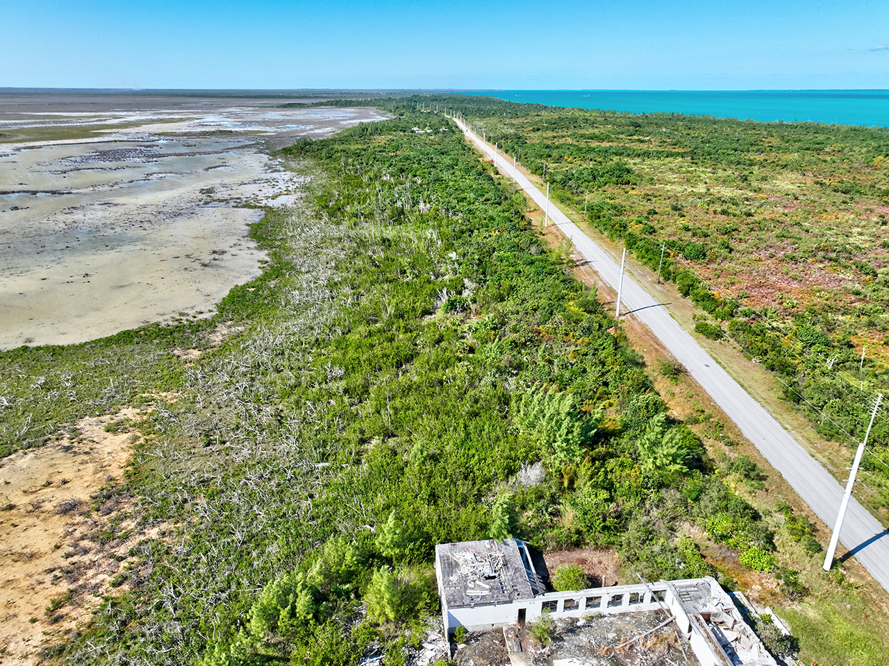 Lot 4 of Grant B84 SC Bootle Highway Abaco Bahamas Featured Image