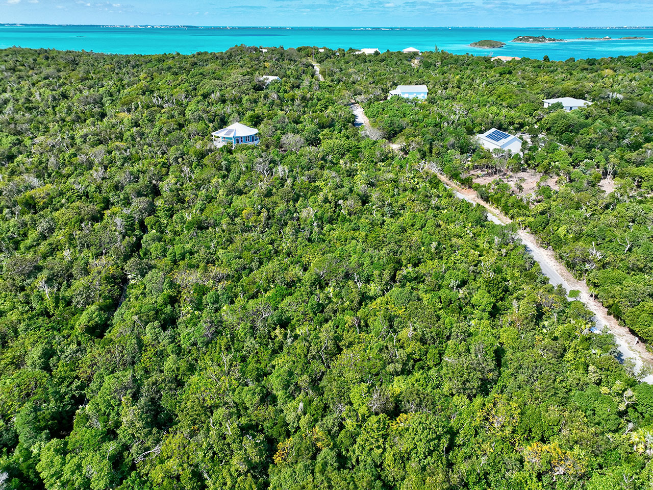 Lucayos Lot 5 Elbow Cay Abaco Bahamas Featured Image