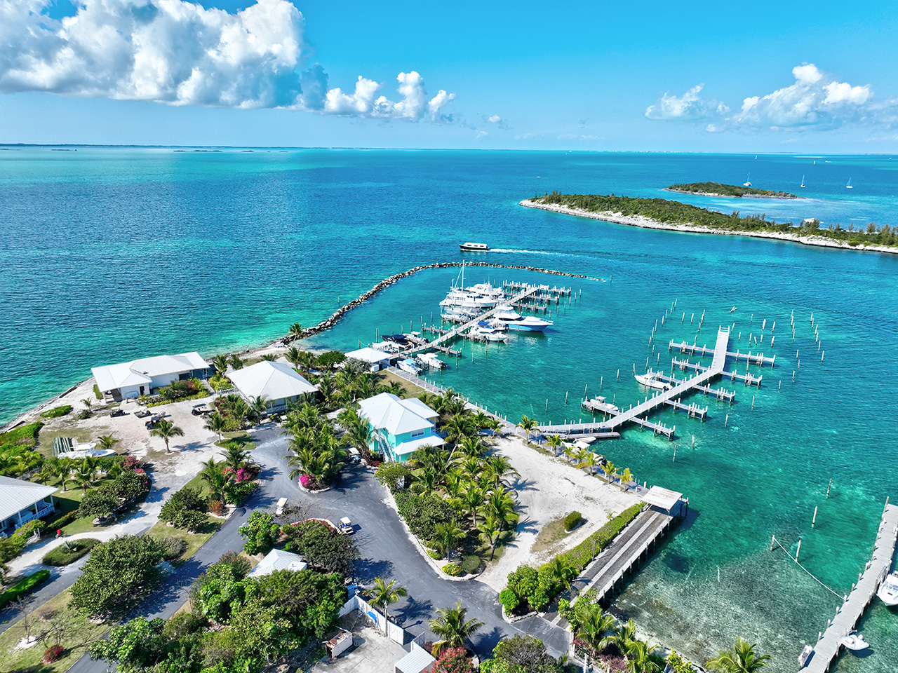 Orchid Bay Lots 19 and 20 Guana Cay Abaco Bahamas Featured Image