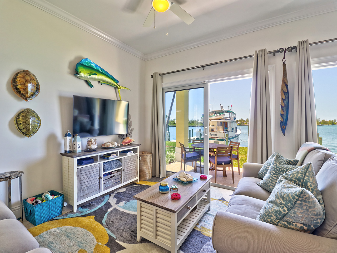 Pineapple Point Resort 5 Abaco Bahamas Featured Image