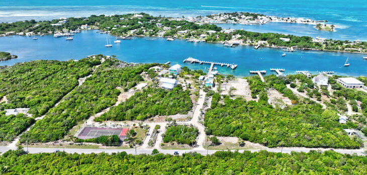 Leeward Yacht Club Featured Image