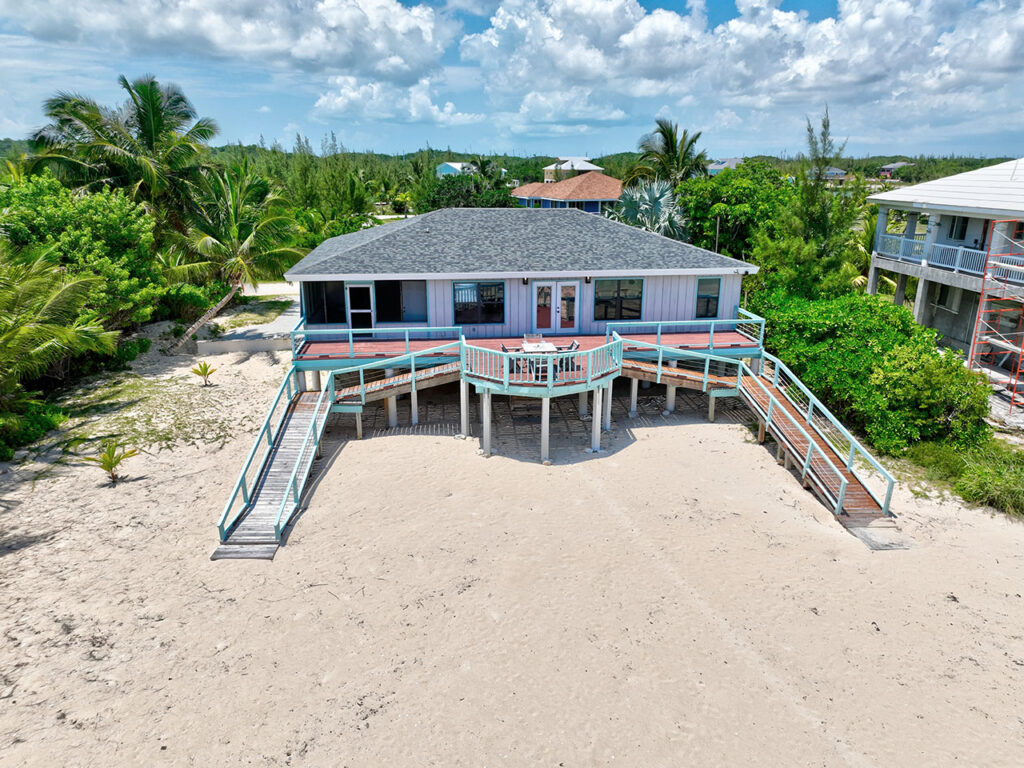 Beach Reach Leisure Lee - Featured Image