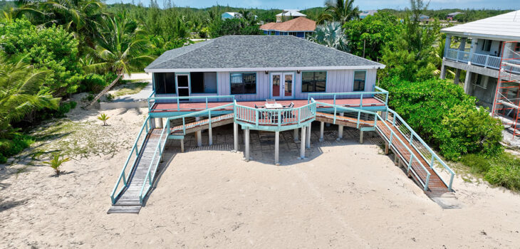Beach Reach Leisure Lee - Featured Image