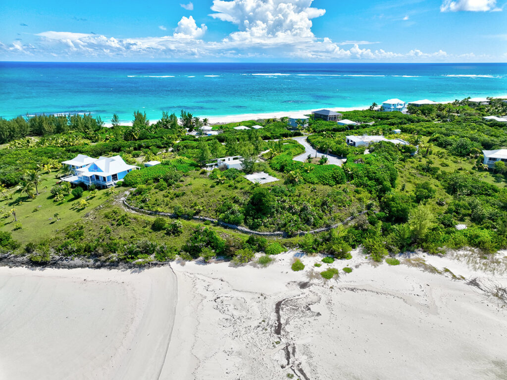 Lagoon Lookout Featured Image