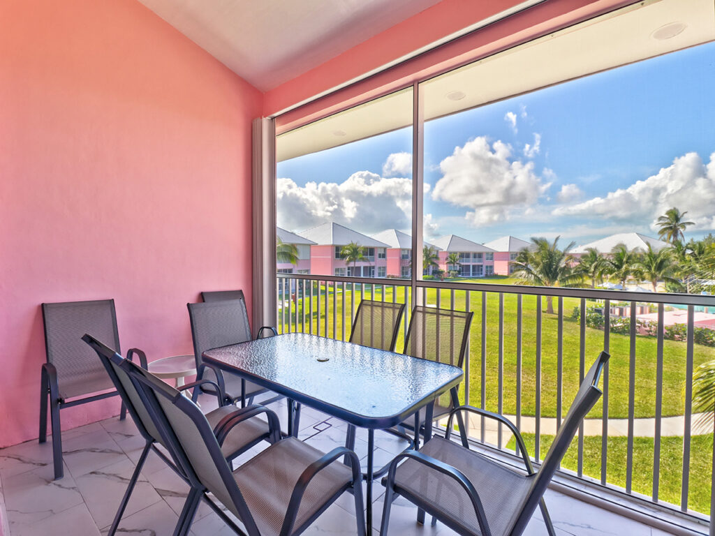 Bahama Beach Club 2036 Featured Image