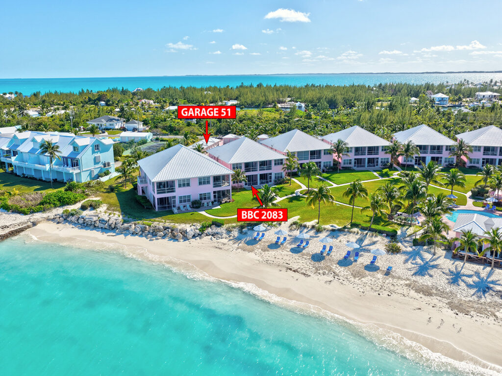 Bahama Beach Club 2083 - Featured Images