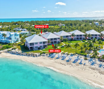 Bahama Beach Club 2083 - Featured Images