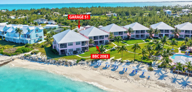 Bahama Beach Club 2083 - Featured Images