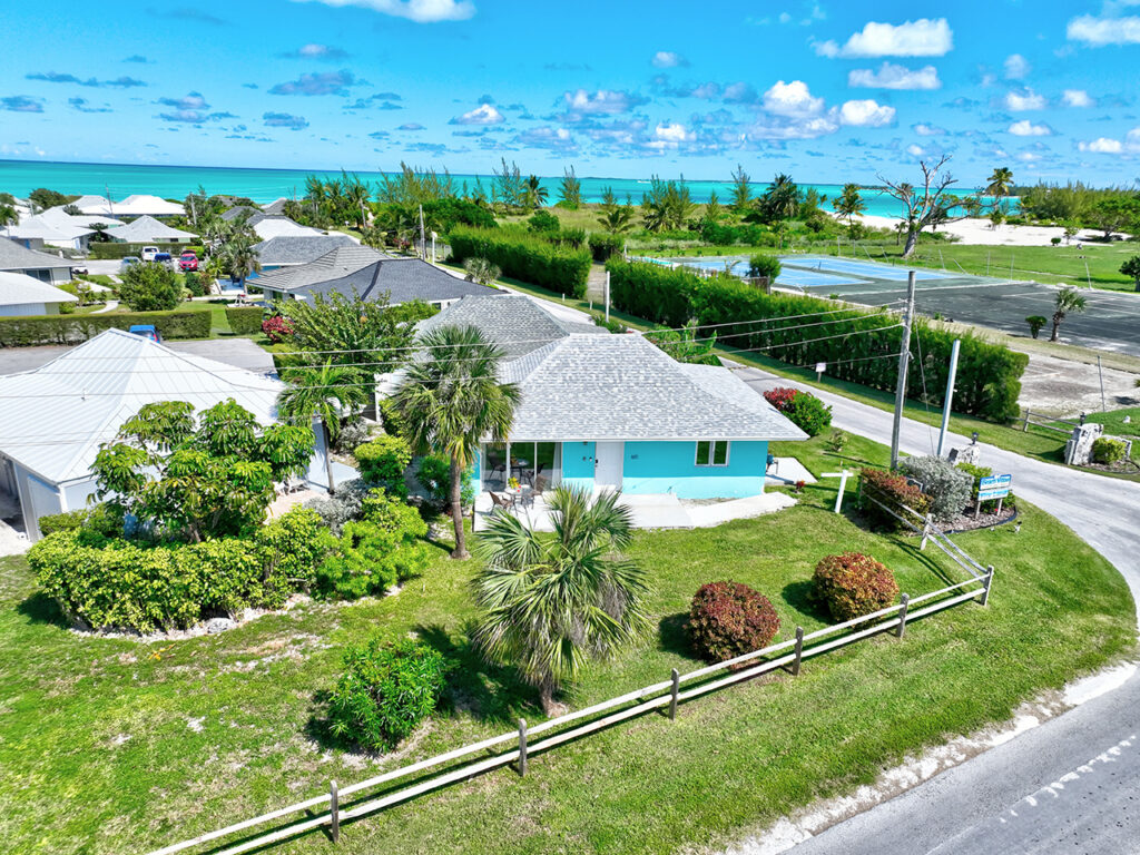 Beach Villa 601 Featured Image