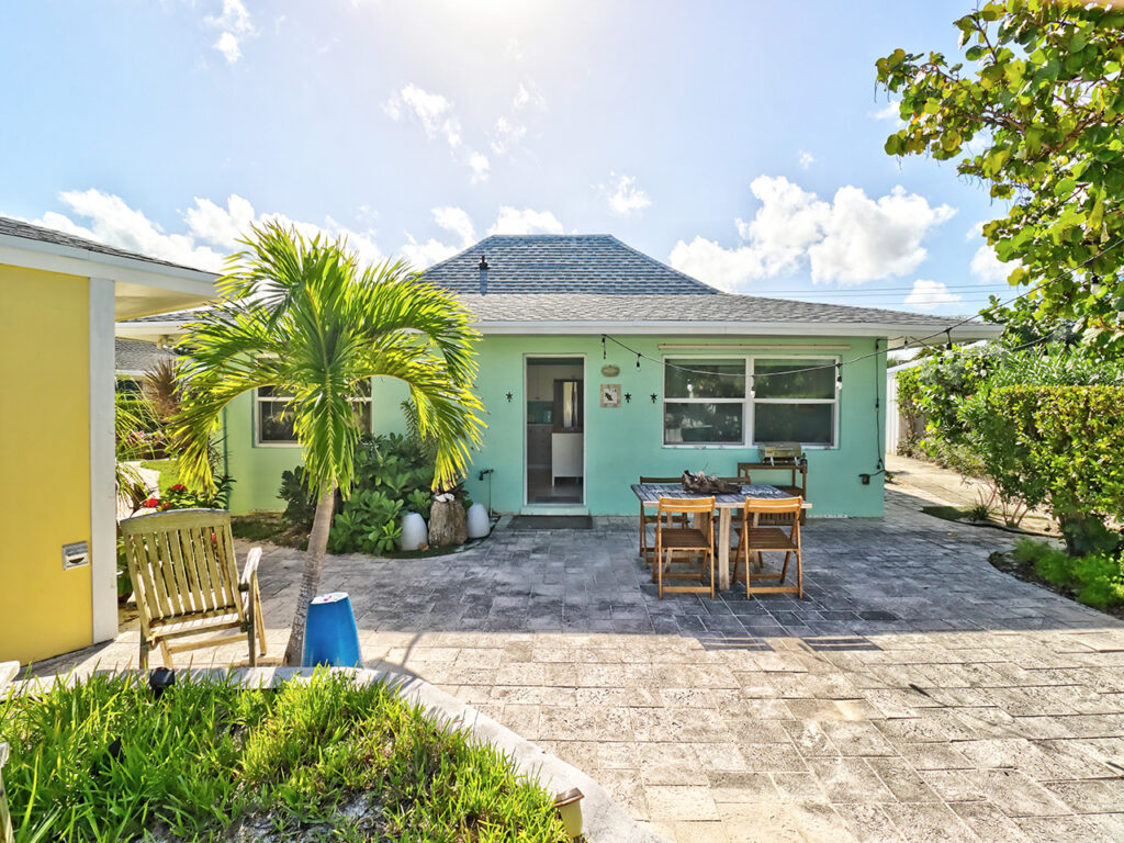Beach Villa 714 Featured Image