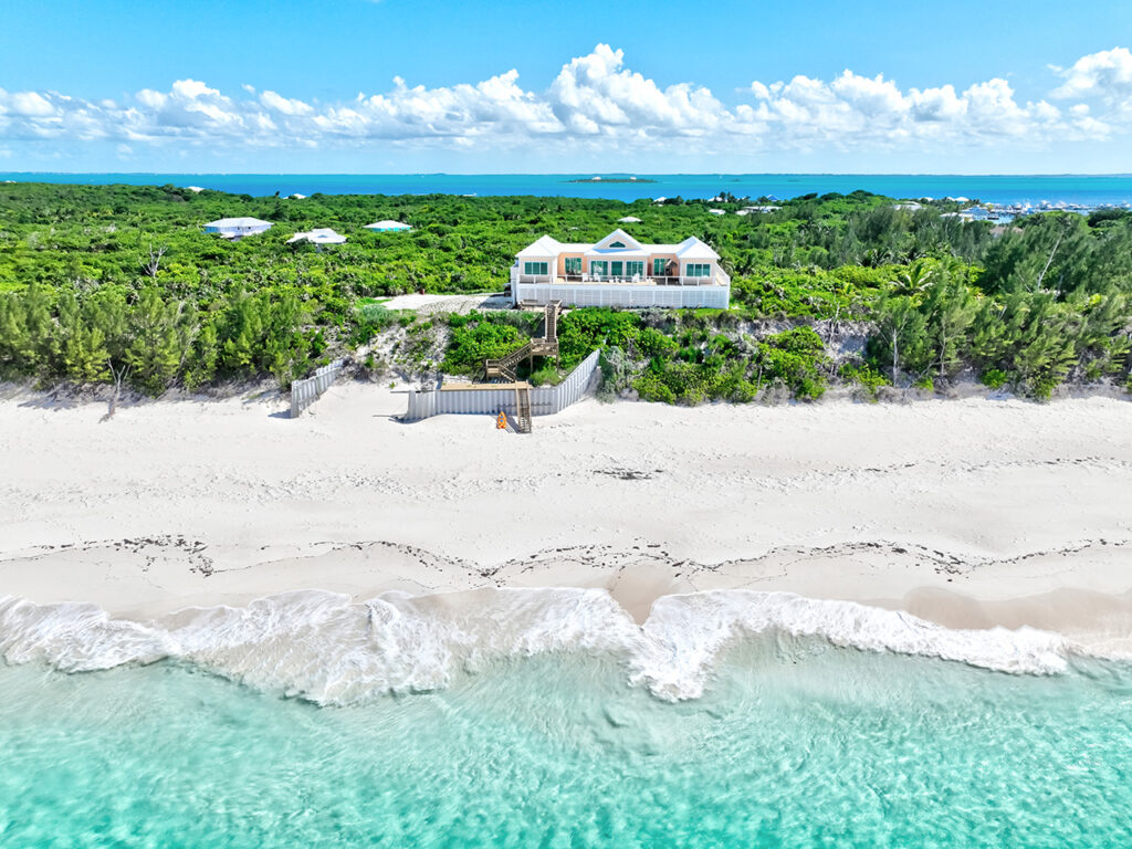 Elephant Beach House Featured Image