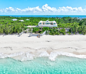 Elephant Beach House Featured Image