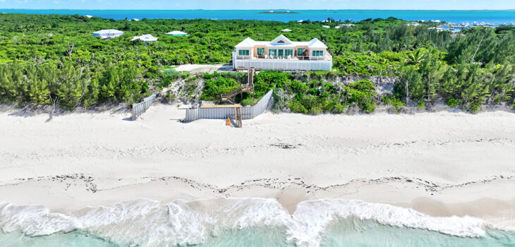 Elephant Beach House Featured Image