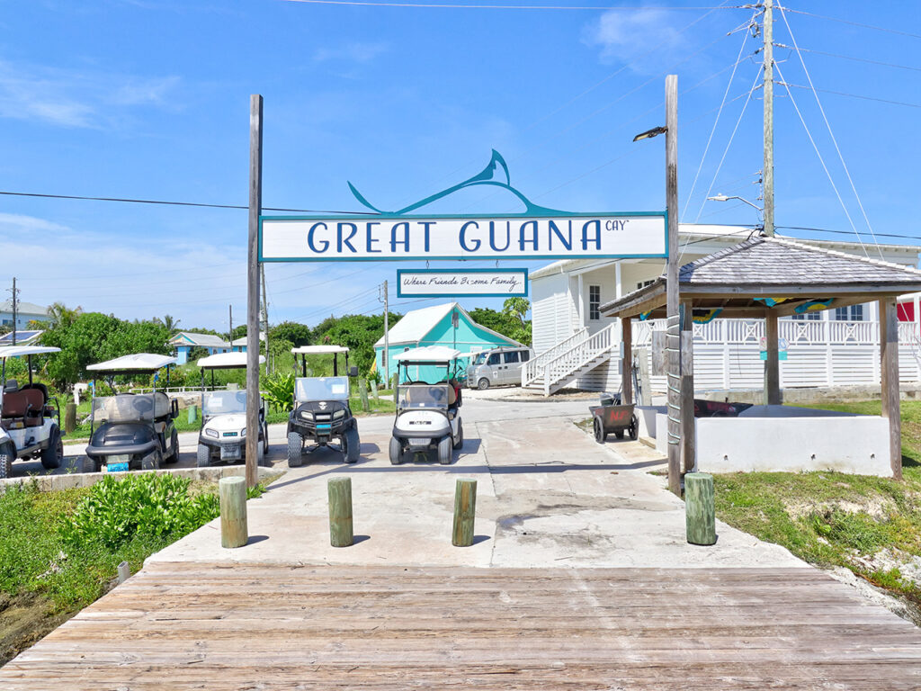Guana Cay Photos Featured Image