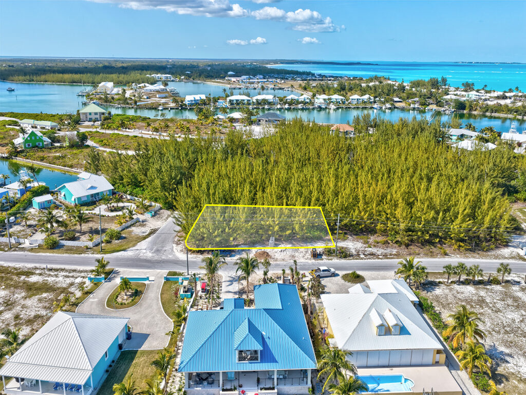 Lot 20 Block 194 Featured Image