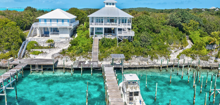 Makaira Featured Image