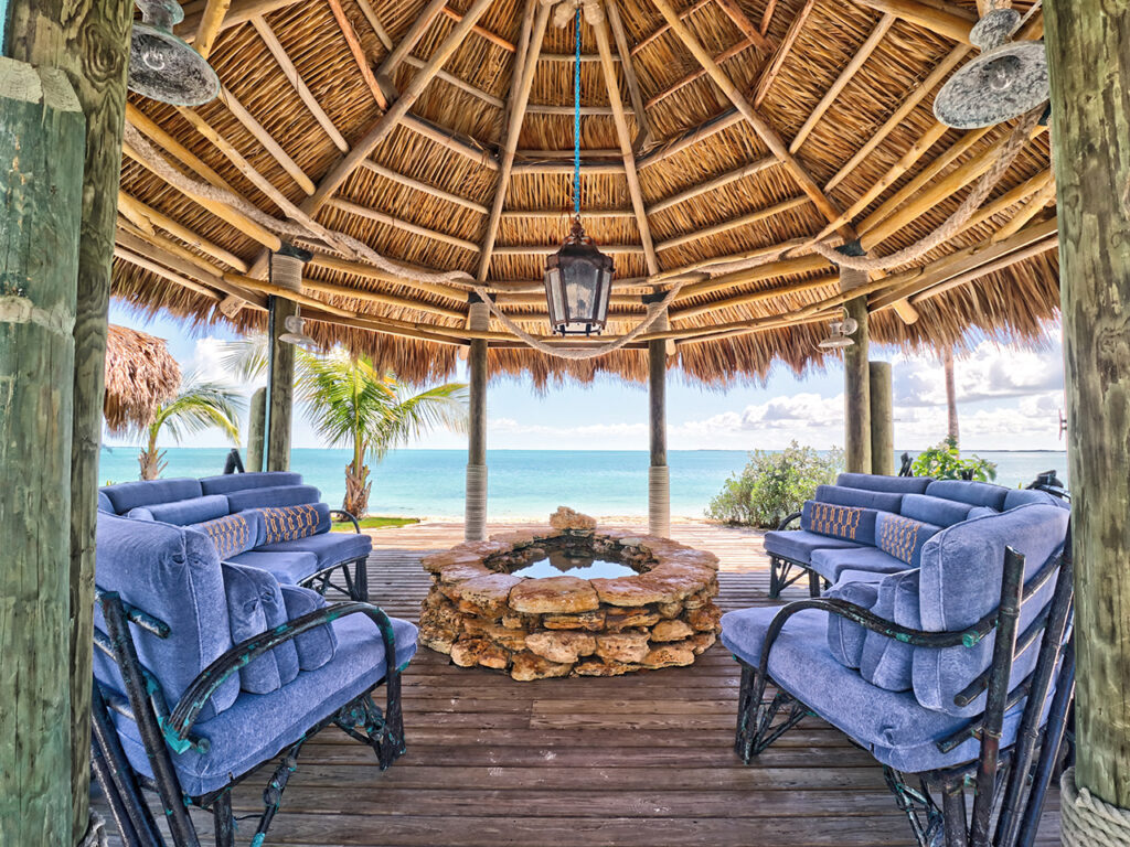 Tiki Beach House Featured Image