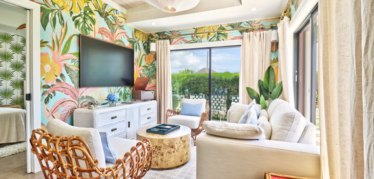Beach Villa 606 Featured Image