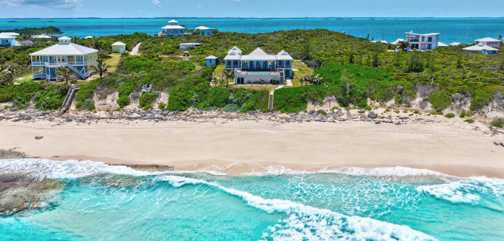 Love Beach Guana Cay Featured Image