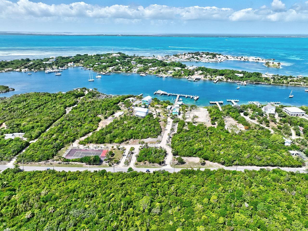 Leeward Yacht Club Featured Image